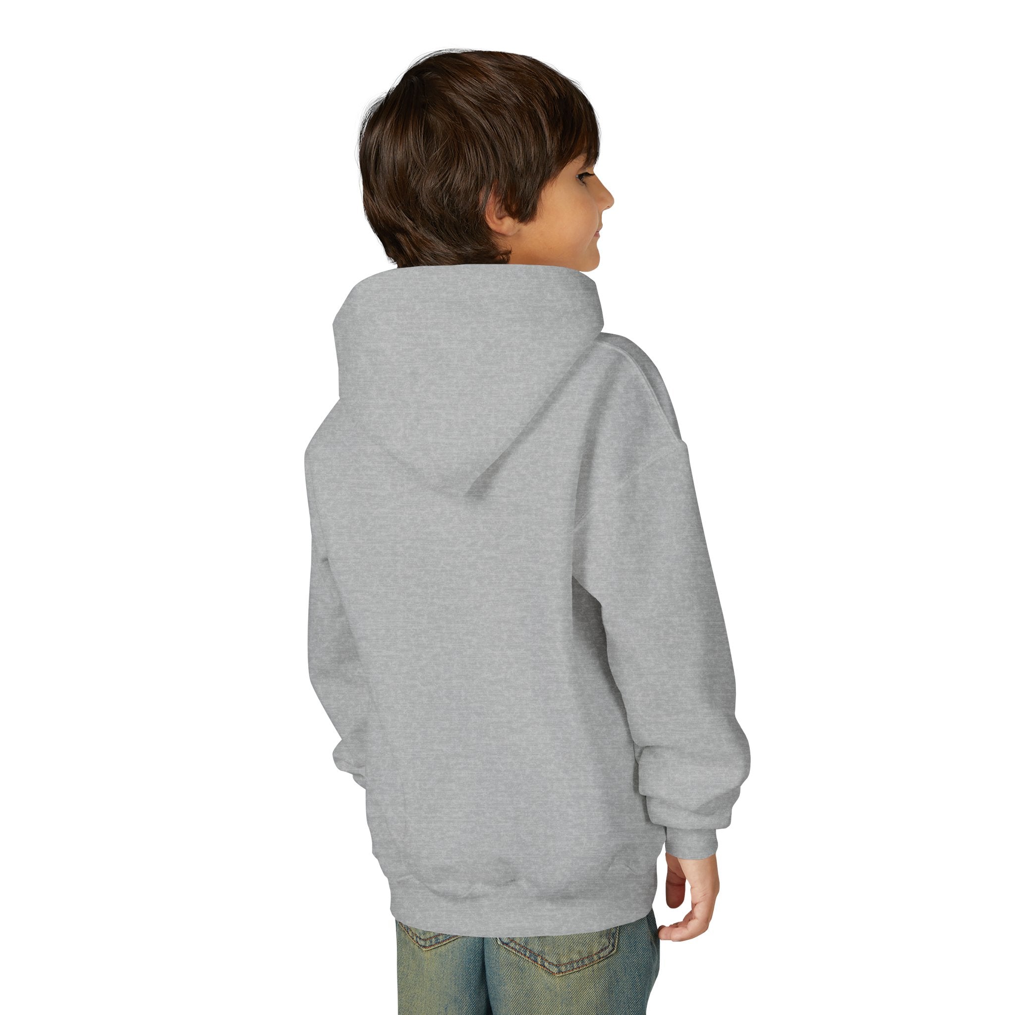 DO OR DIE - Youth Hoodie