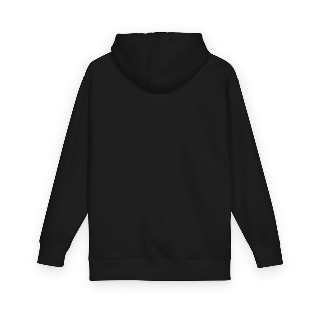 American Hockey — Embroidered Hoodie