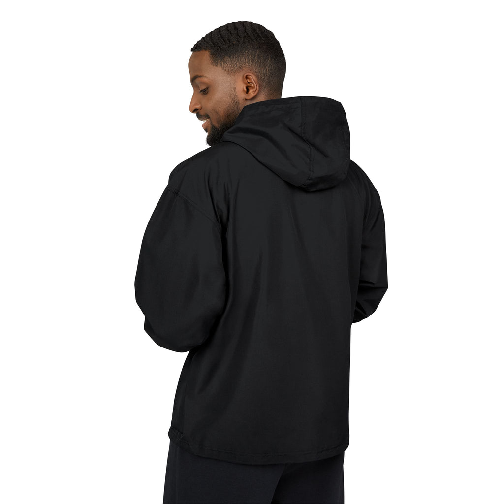 PP1 Anorak Jacket - Black