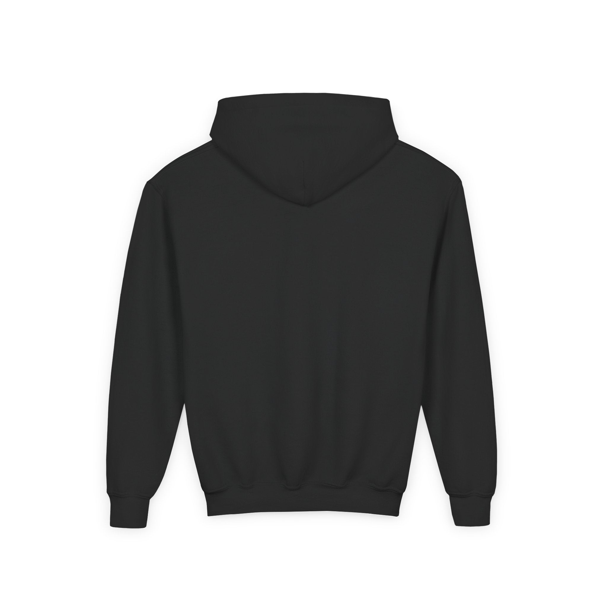 Bash Bros - Youth Hoodie