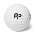 PP1 Performance Golf Balls - 6 Count