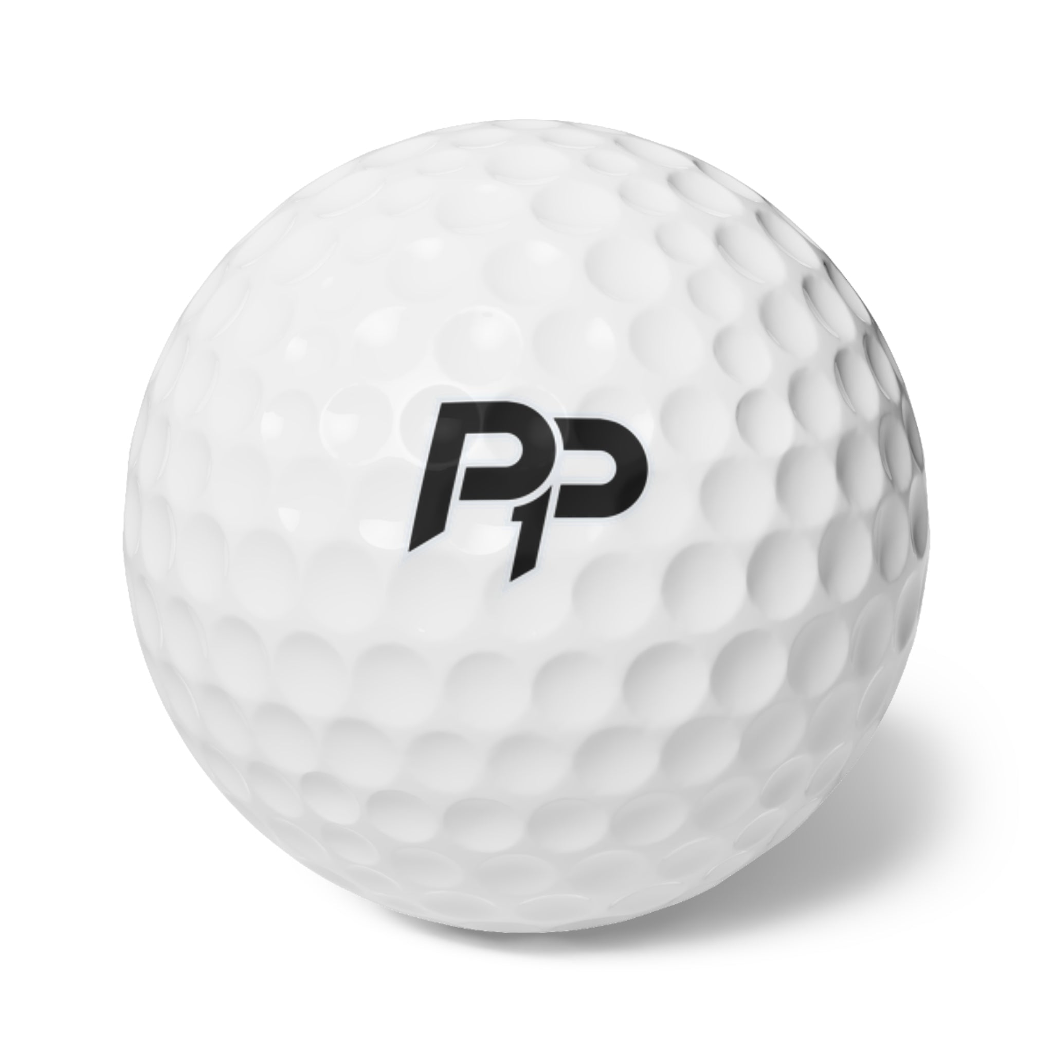PP1 Performance Golf Balls - 6 Count