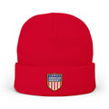 American Hockey — Embroidered Beanie
