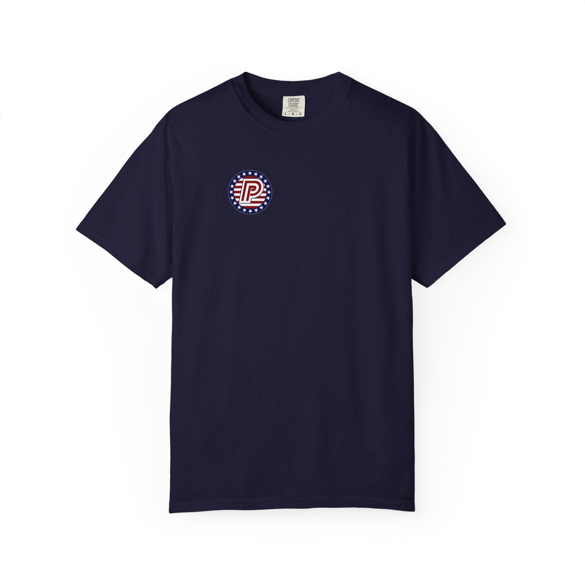 America 250 Patriotic PUP T-Shirt