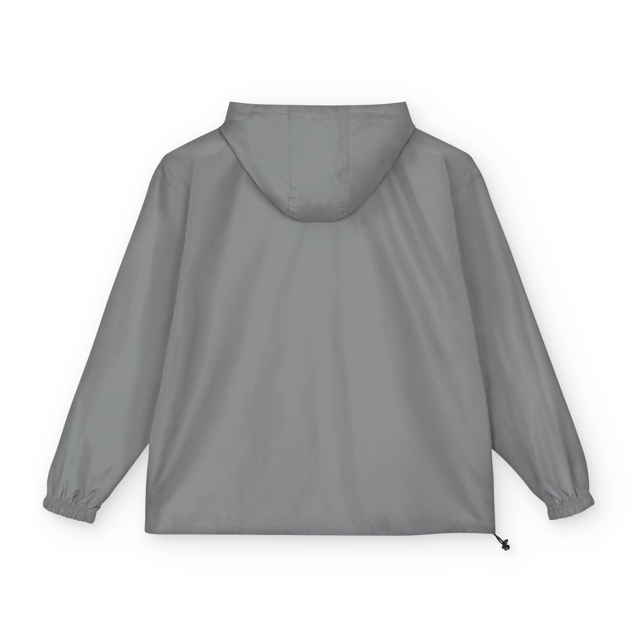 PP1 Anorak Jacket – Graphite