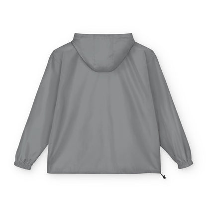 PP1 Anorak Jacket – Graphite