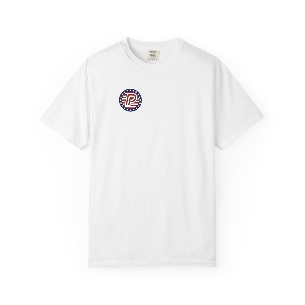 America 250 Patriotic PUP T-Shirt