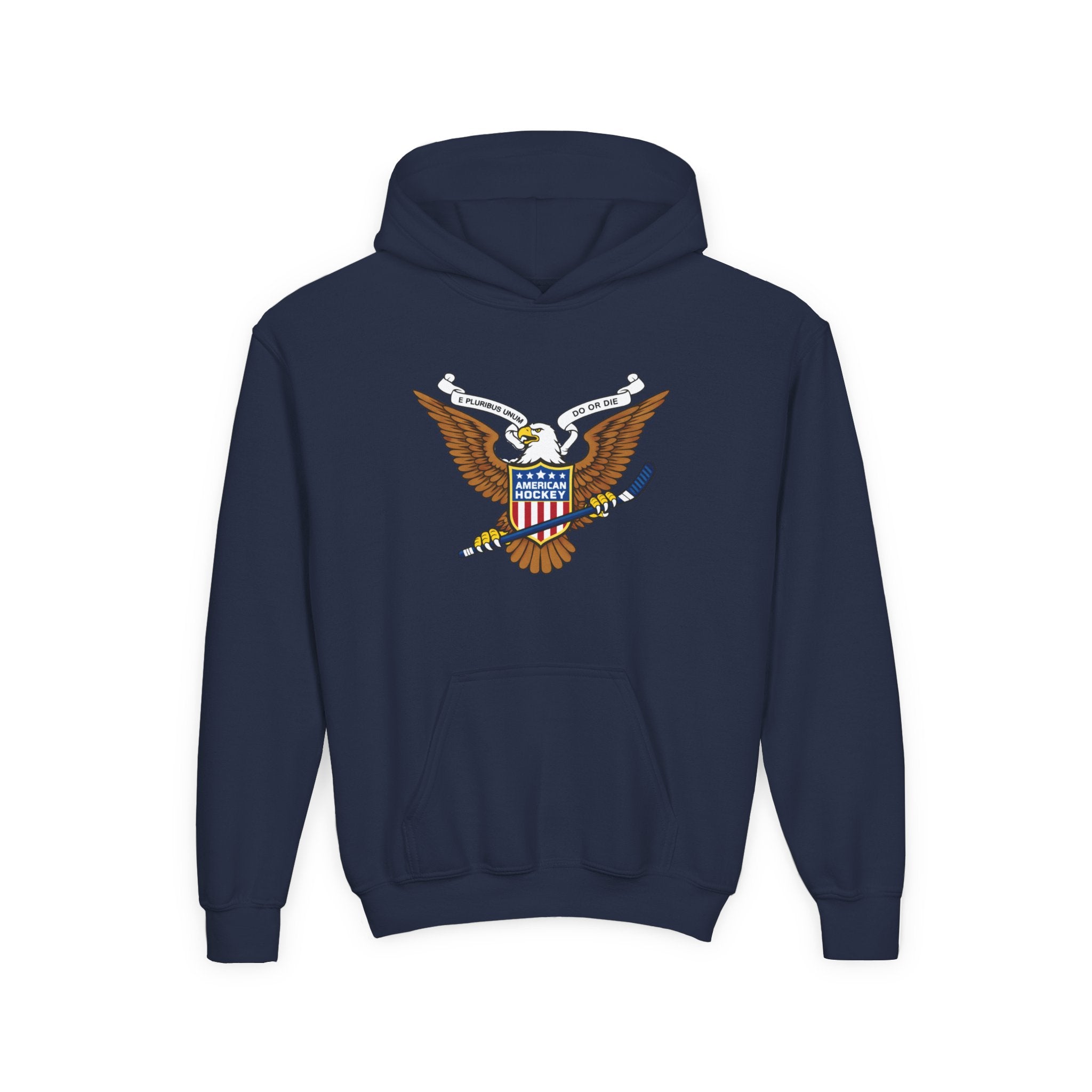 DO OR DIE - Youth Hoodie
