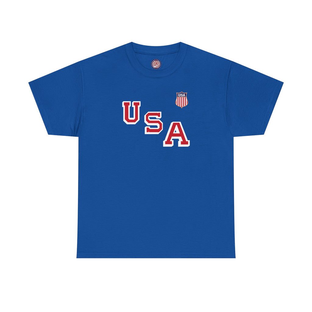 American Hockey - 2FITTY T-Shirt