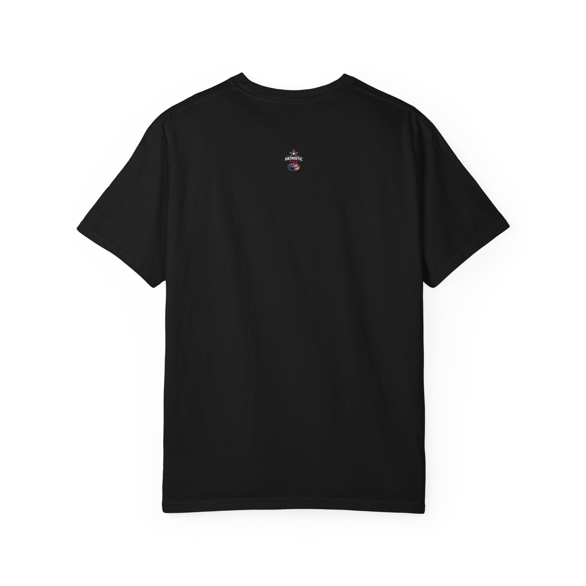 Proud American — Jack Hughes Comfort Colors T-shirt