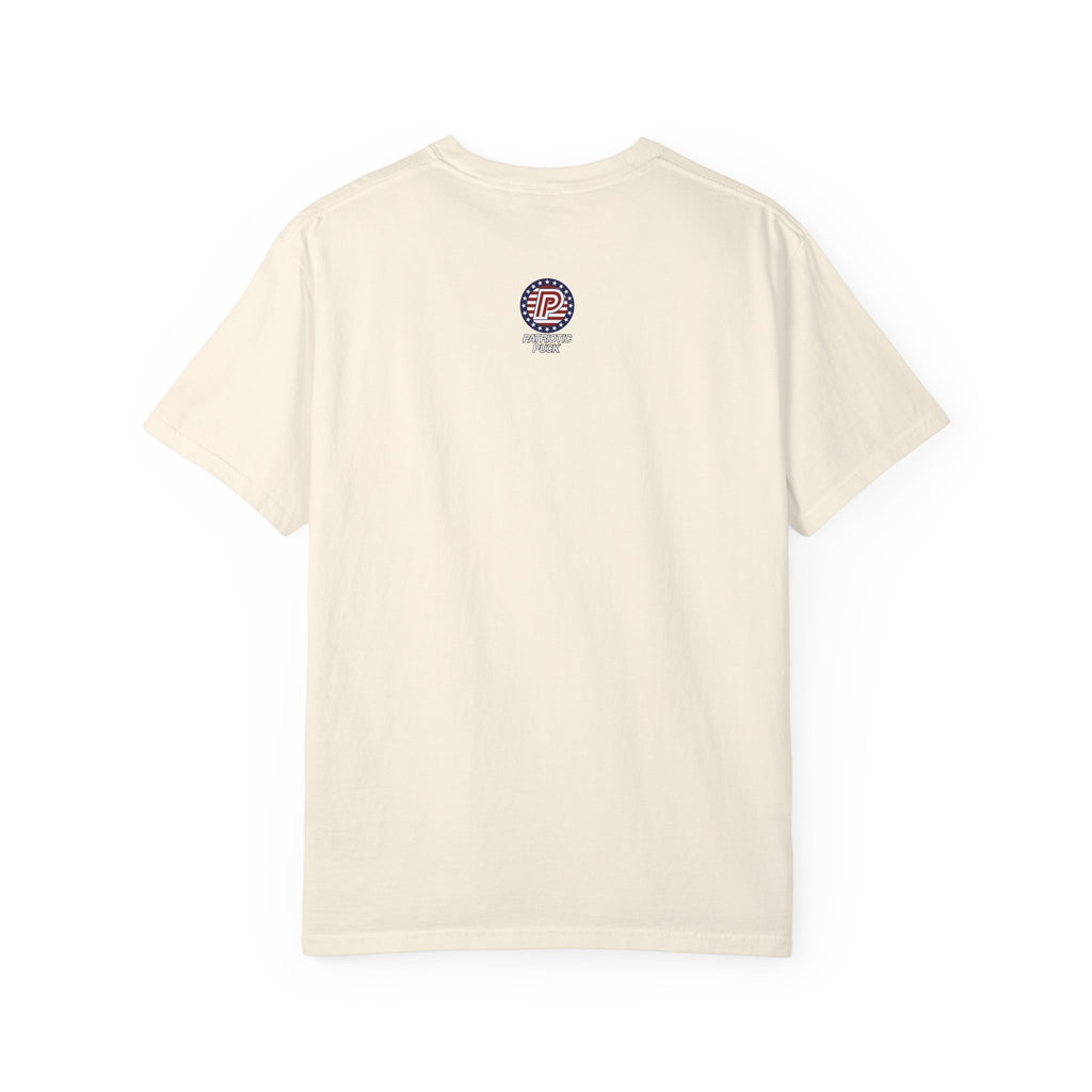 Hughes 2FITTY T-Shirt