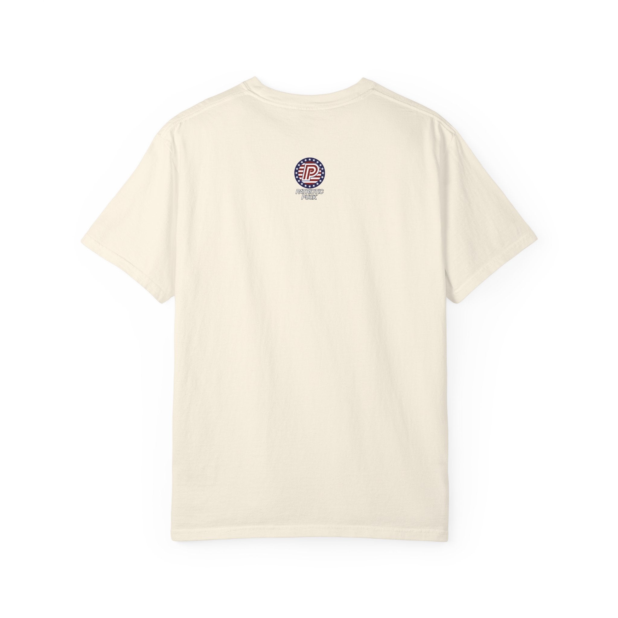 Hughes 2FITTY T-Shirt