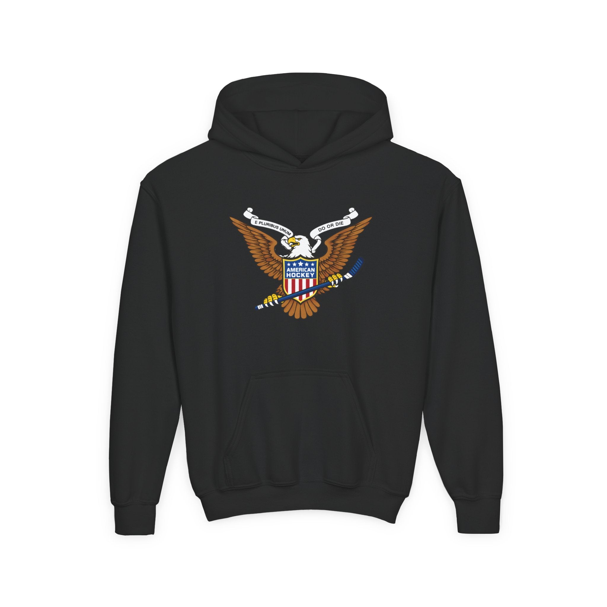 DO OR DIE - Youth Hoodie
