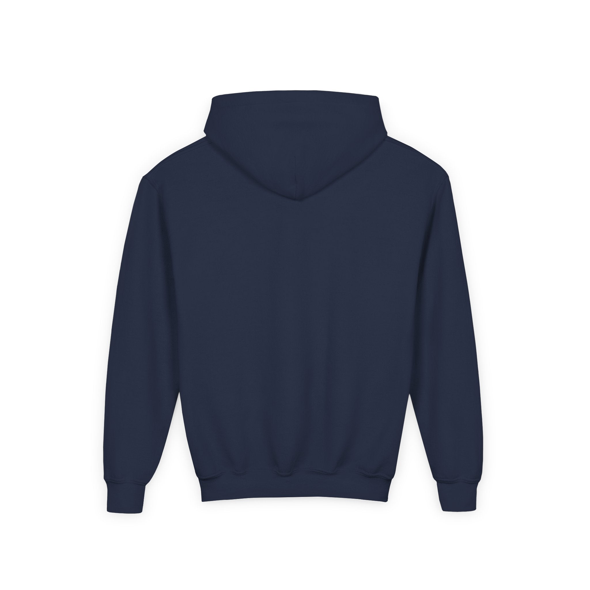 Captain Kaner - Youth Hoodie