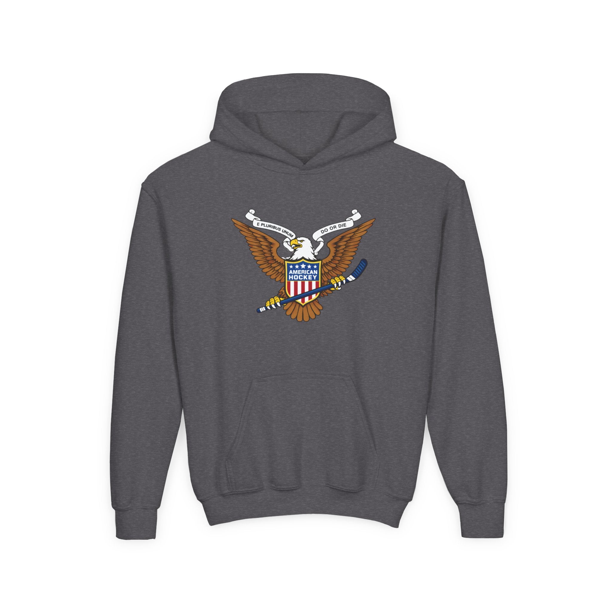 DO OR DIE - Youth Hoodie