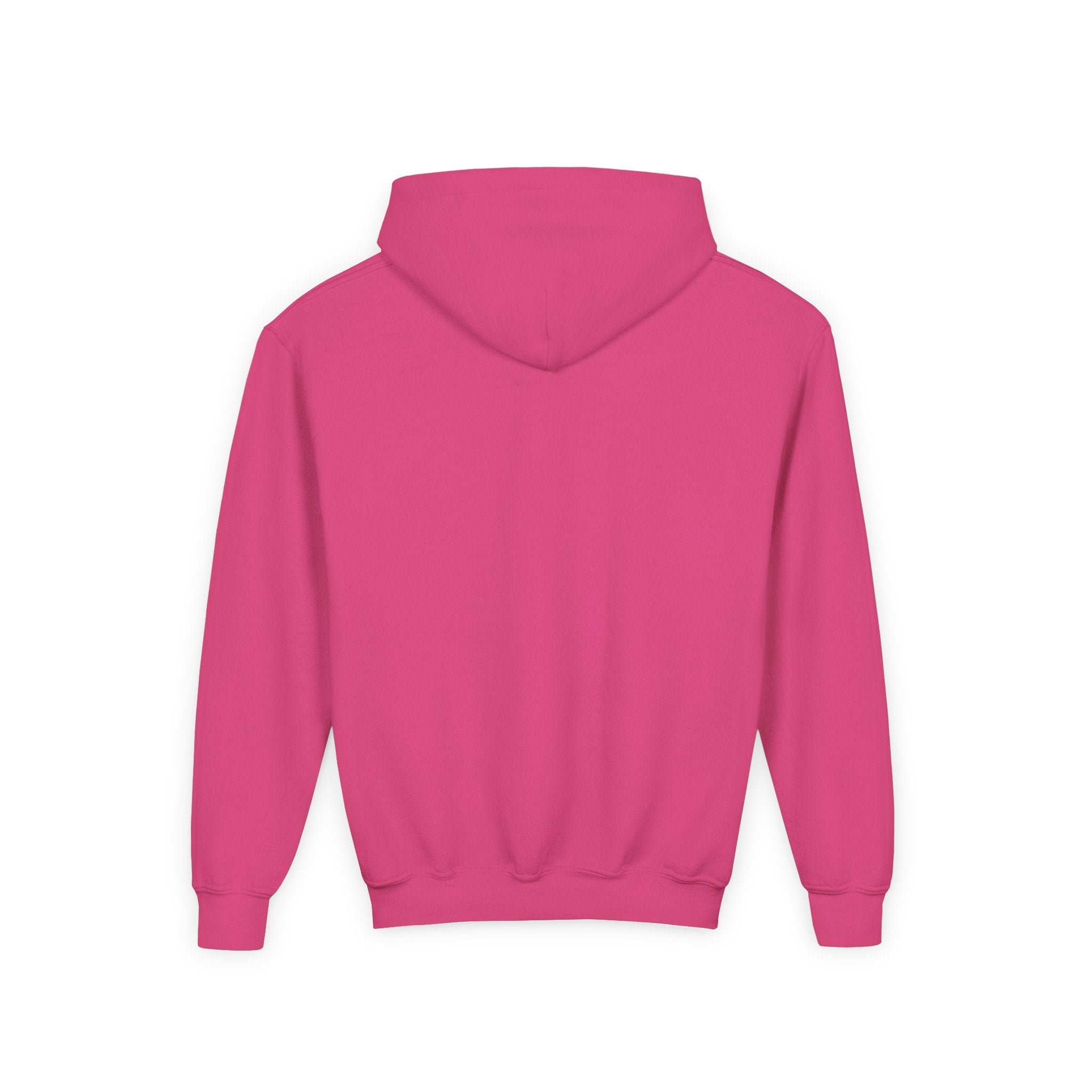 Bash Bros - Youth Hoodie