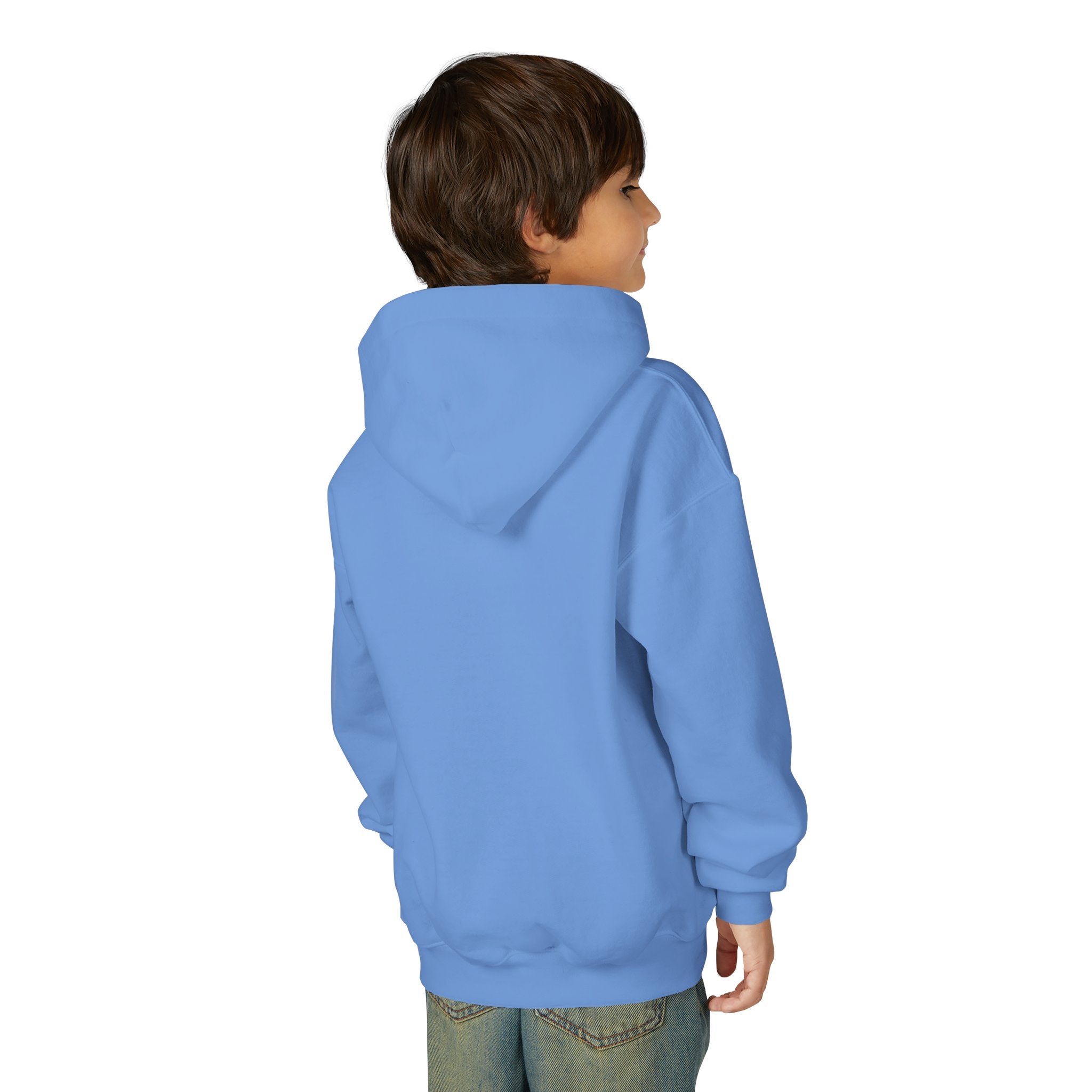 DO OR DIE - Youth Hoodie