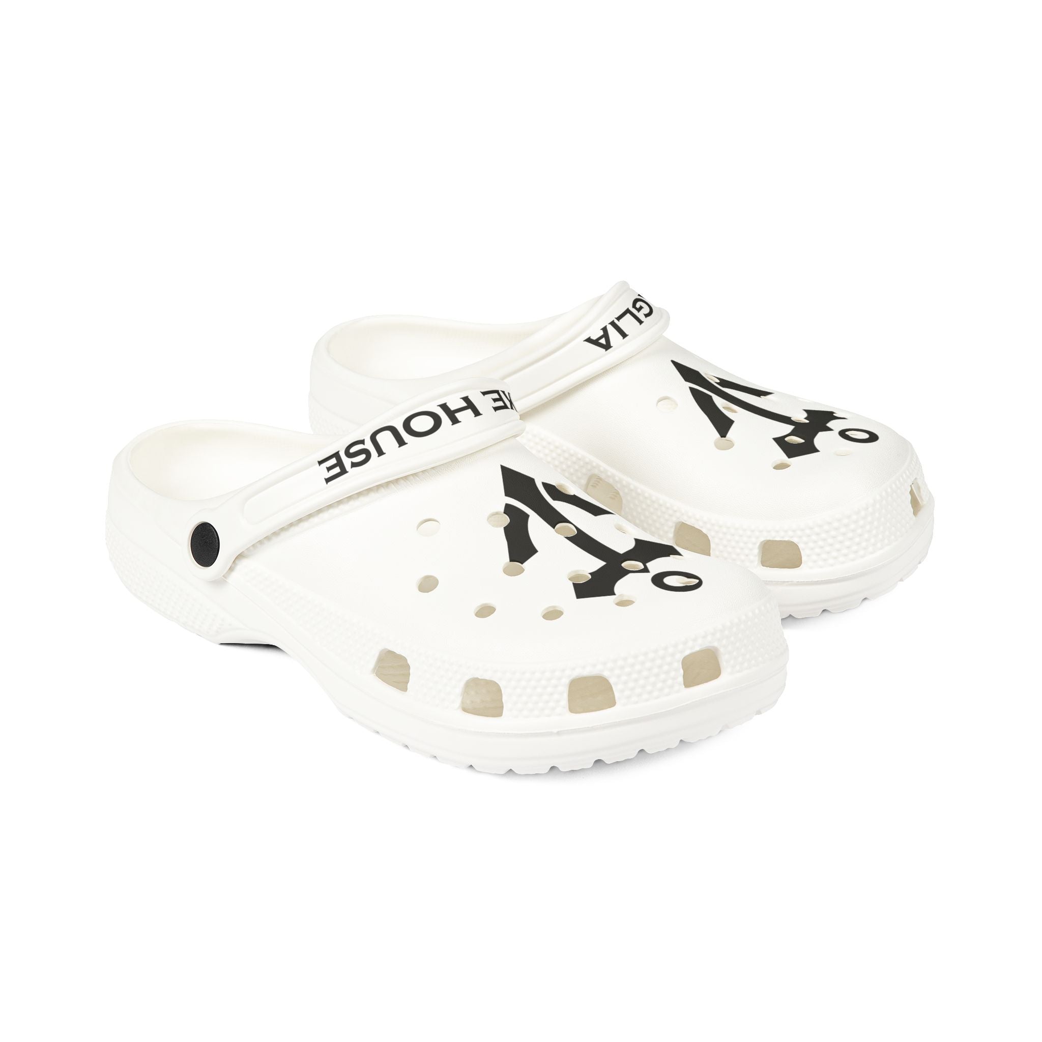 Tinaglia Lakehouse - Slippers