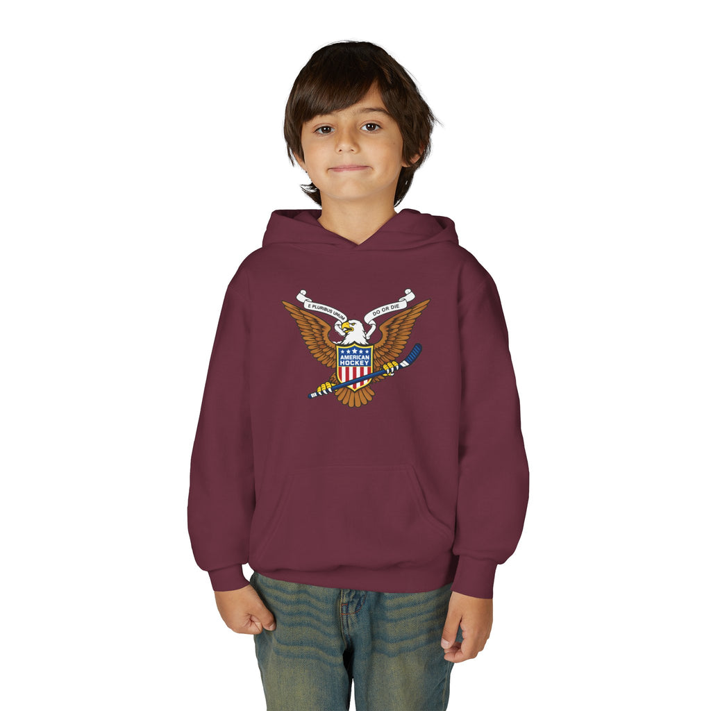 DO OR DIE - Youth Hoodie