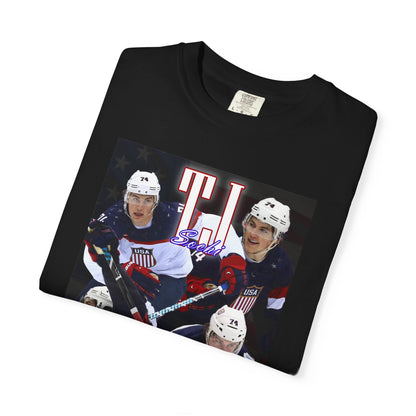 TJ Sochi - T-Shirt