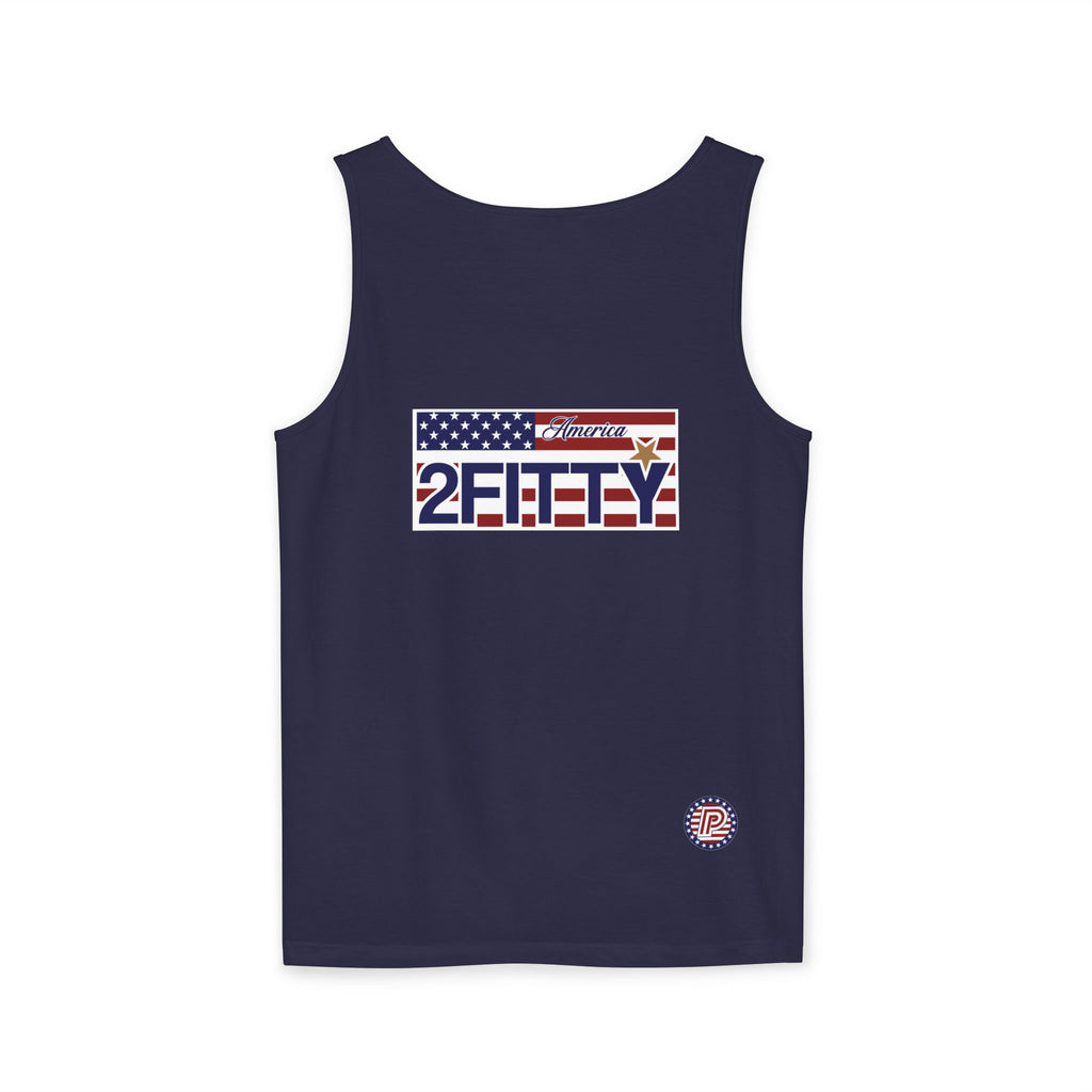 American Hockey - 2FITTY Tank Top