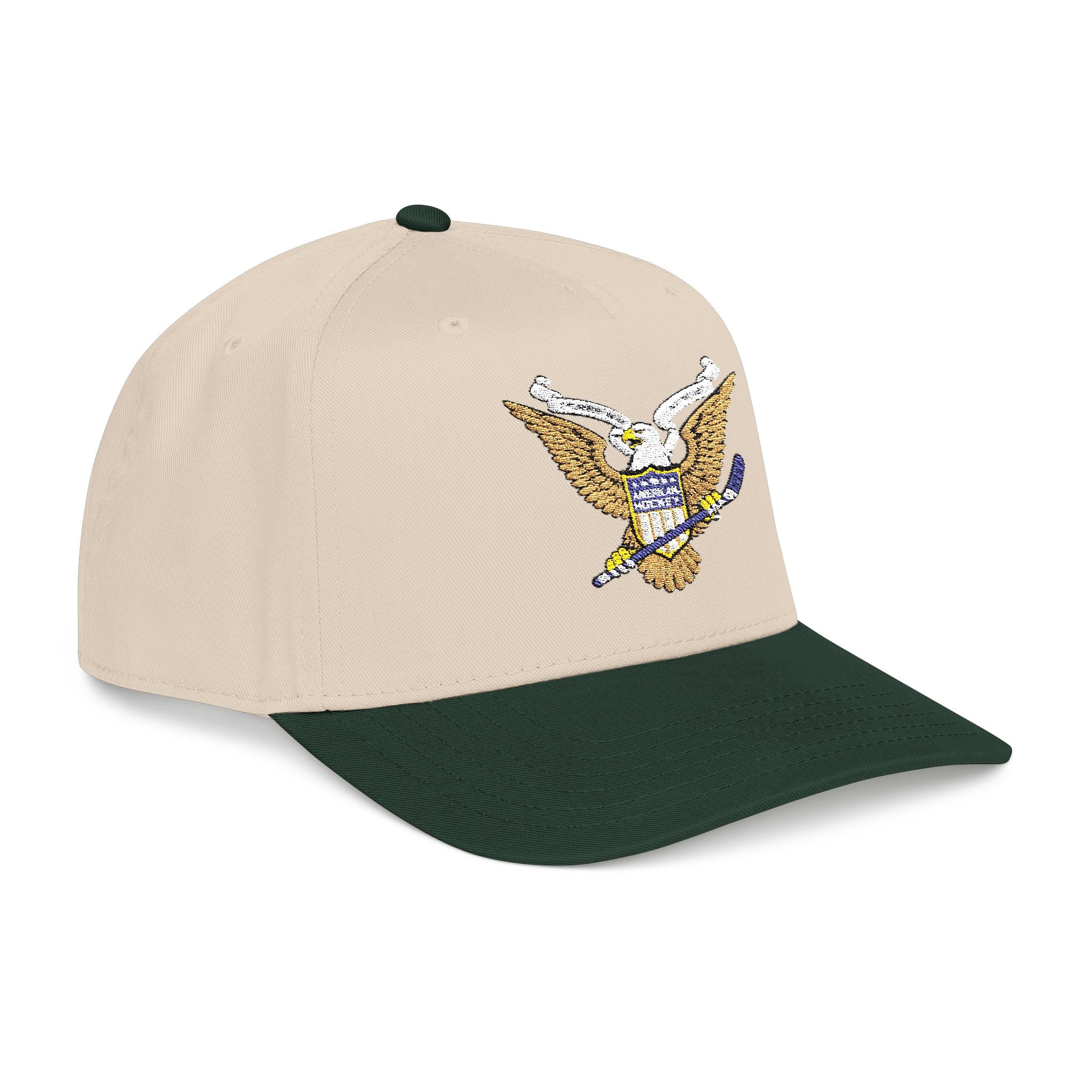 DO OR DIE – Vintage-Style Hat