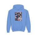 Captain Kaner - Youth Hoodie