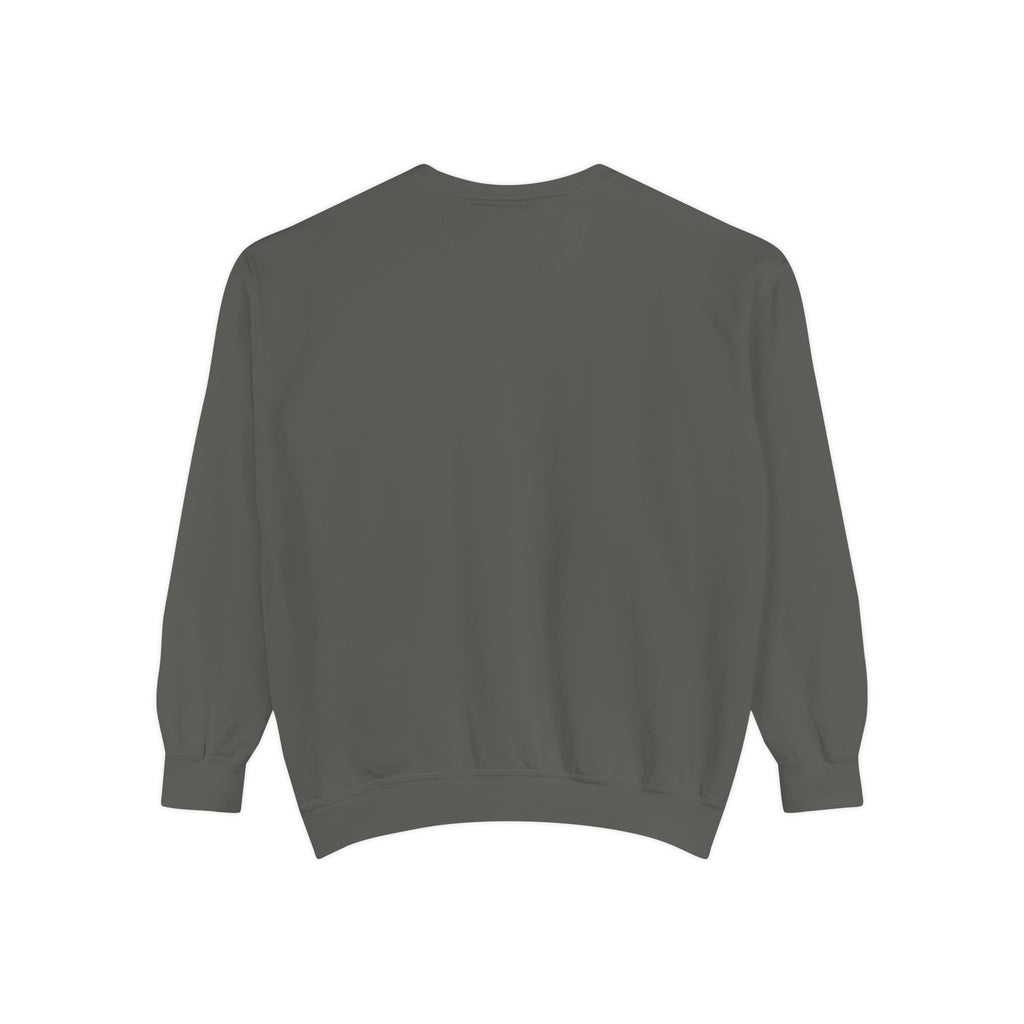 Trailblazers Women's American Hockey - Comfort Colors Sweatshirt