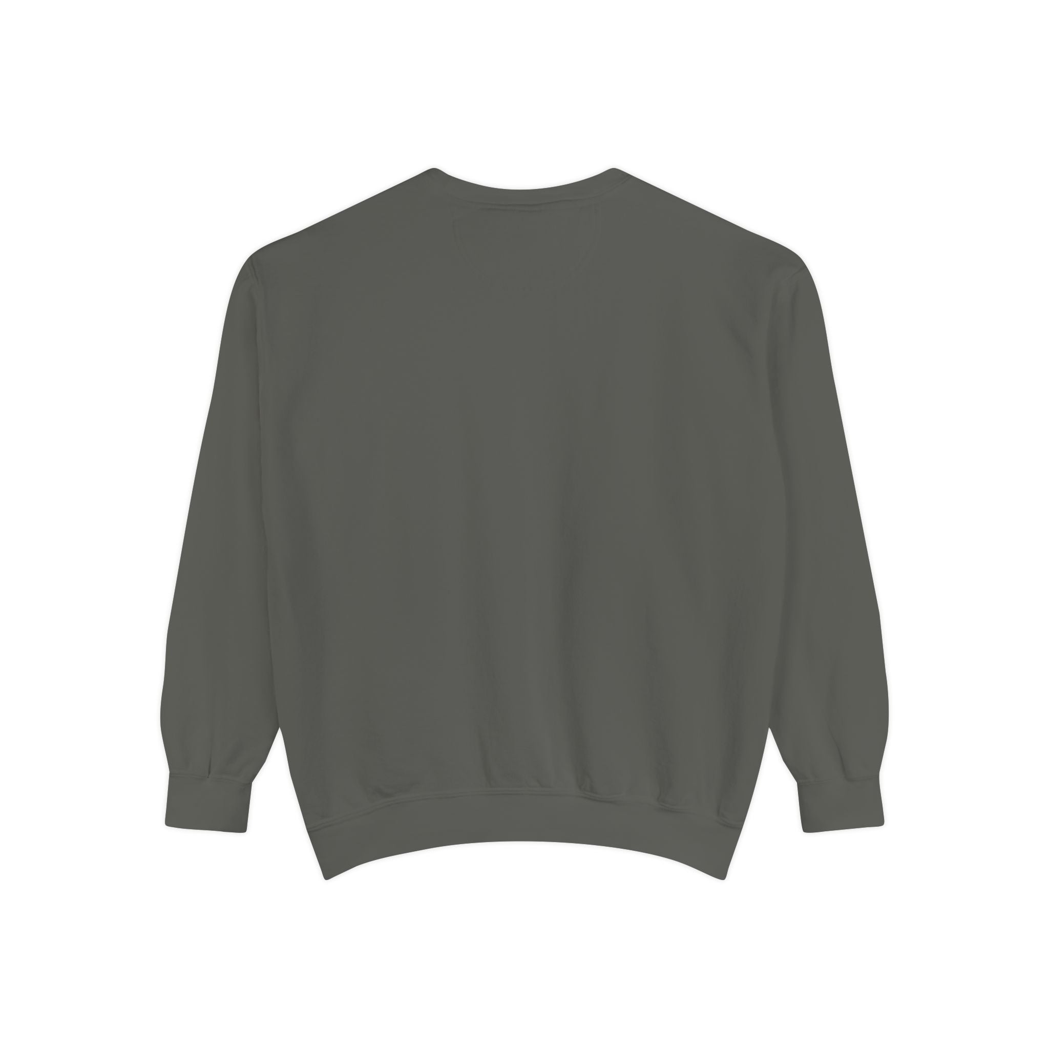 Trailblazers Women's American Hockey - Comfort Colors Sweatshirt
