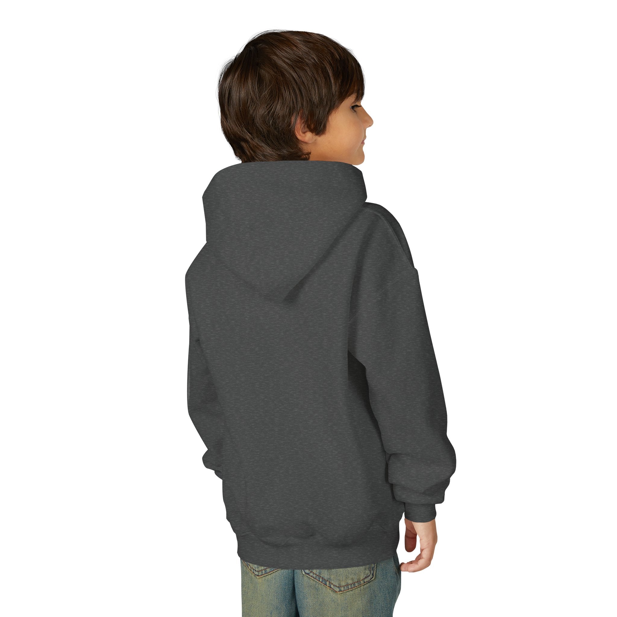 Bash Bros - Youth Hoodie