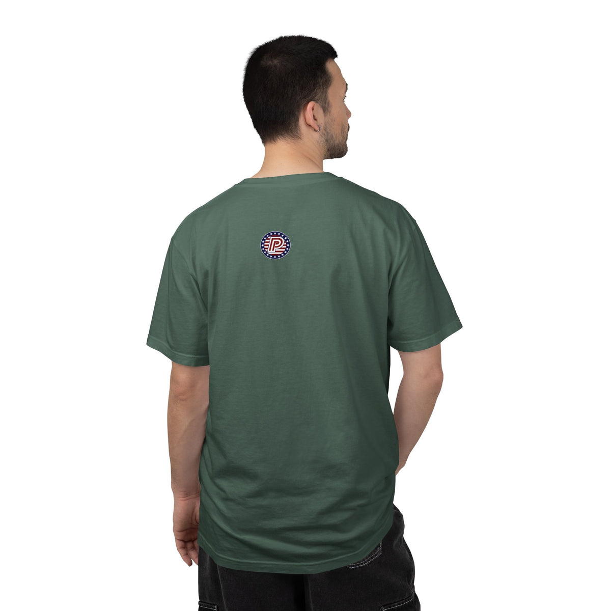 Bash Bros - T-shirt