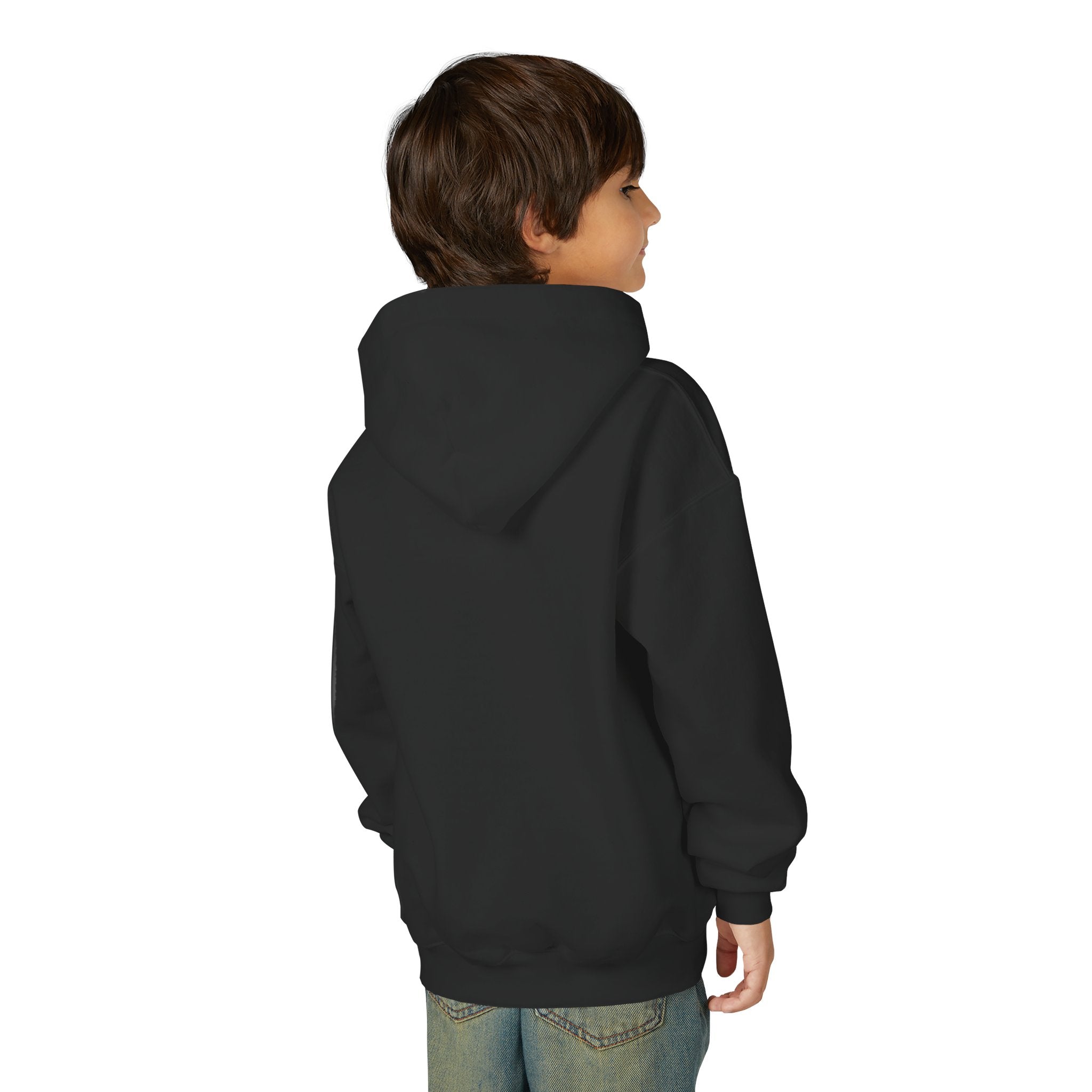 Bash Bros - Youth Hoodie