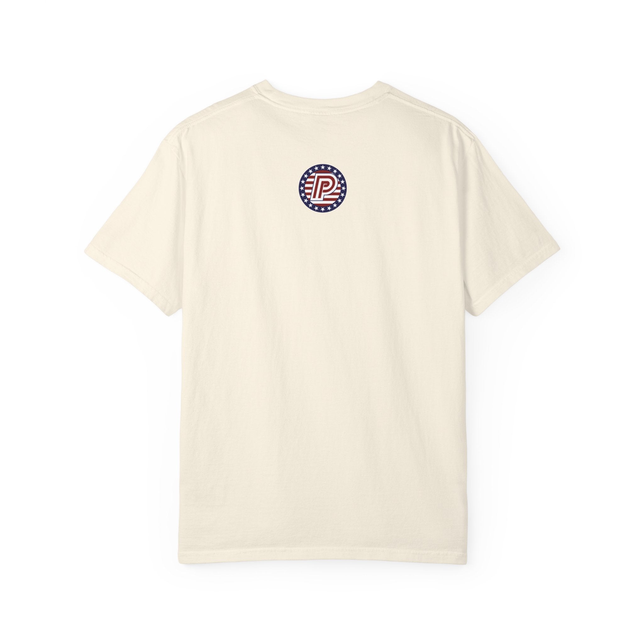 American Hockey - 2FITTY T-Shirt