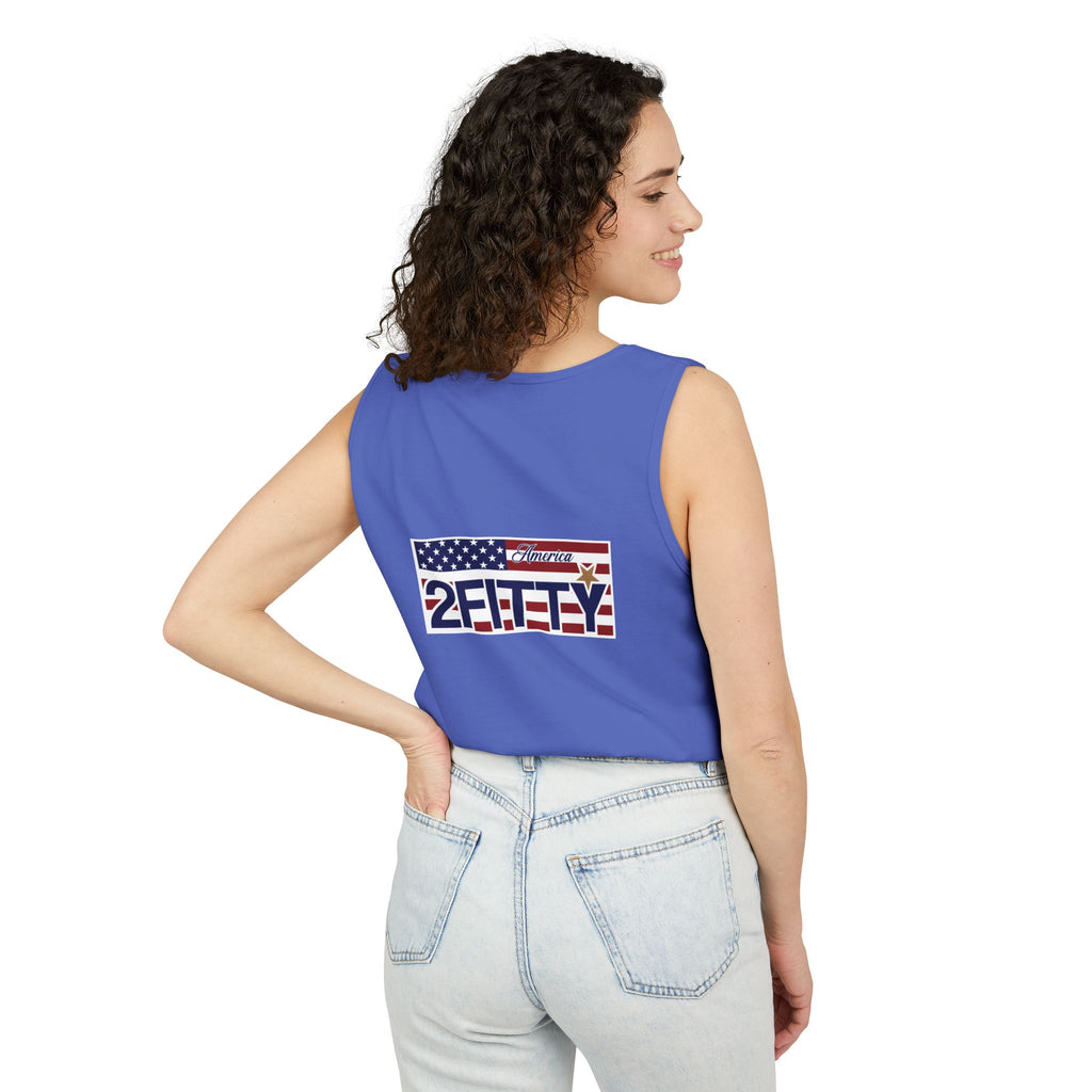 American Hockey - 2FITTY Tank Top