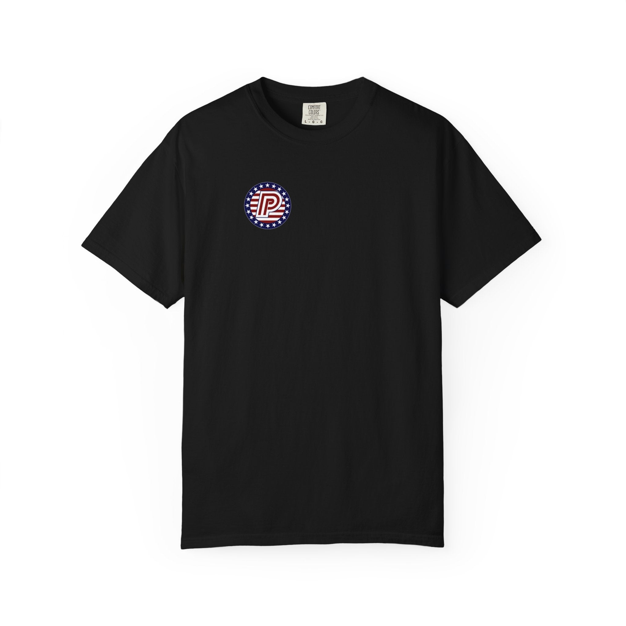 America 250 Patriotic PUP T-Shirt