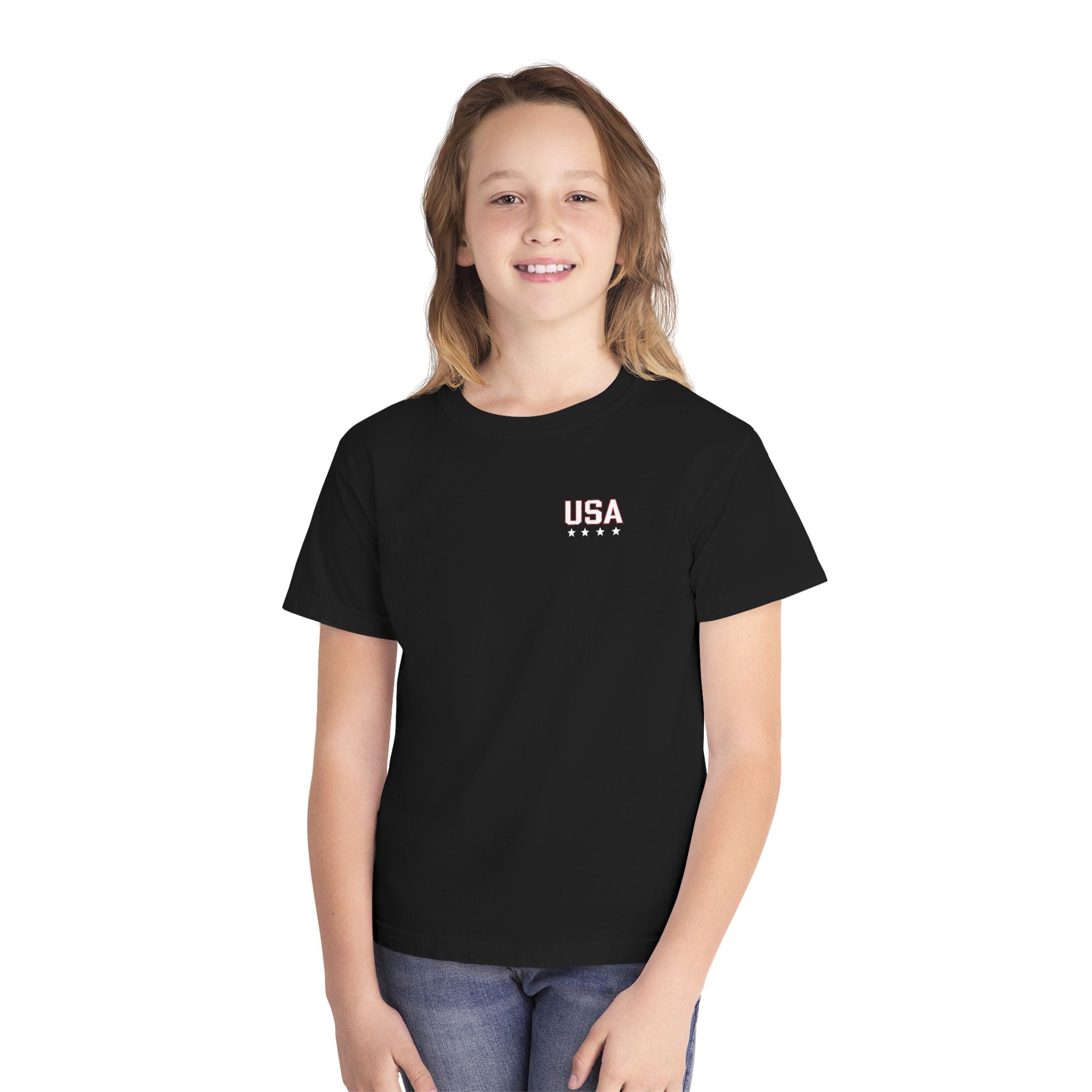 DO OR DIE - Youth Tee