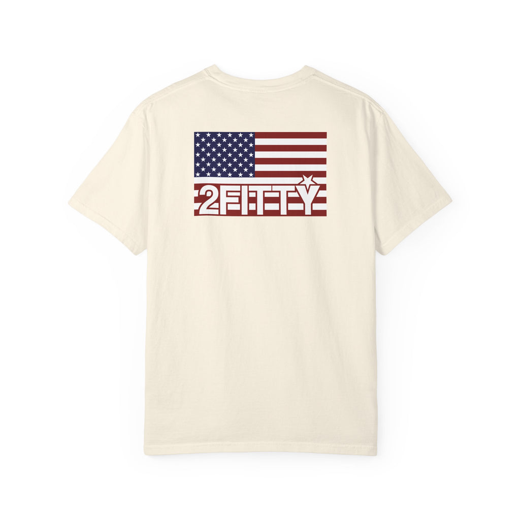 2FITTY Shaka Hockey Glove T-Shirt