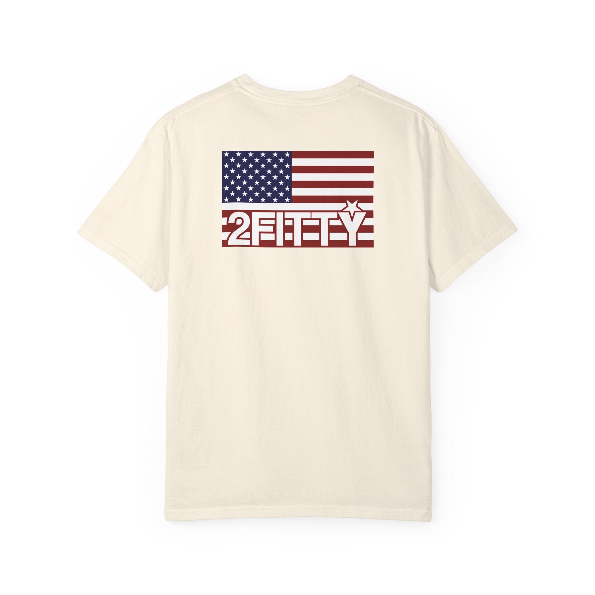 2FITTY Shaka Hockey Glove T-Shirt
