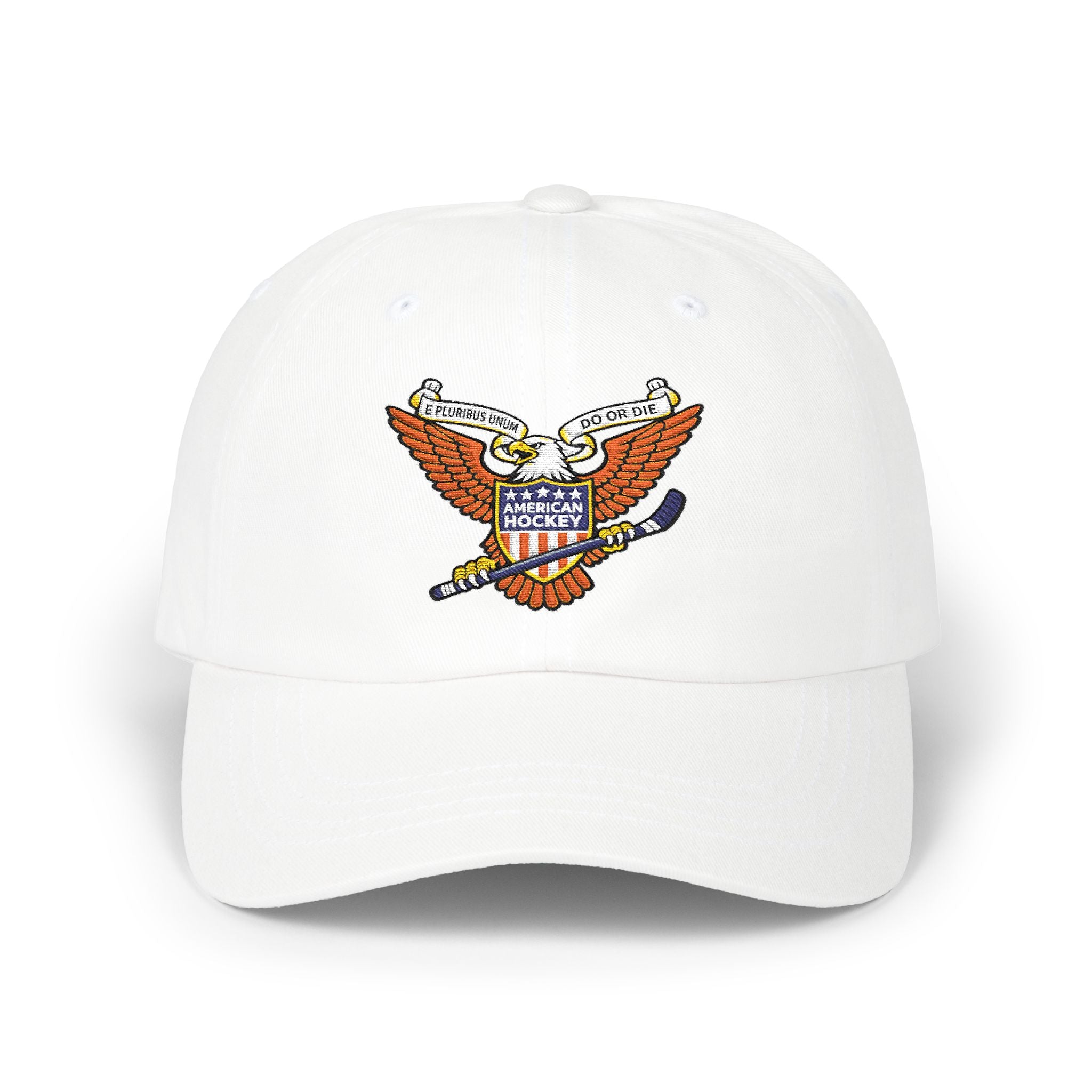 DO OR DIE - Dad Hat