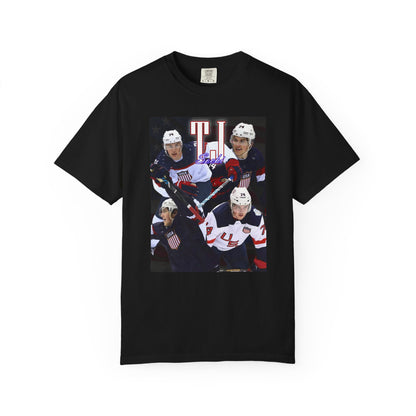 TJ Sochi - T-Shirt