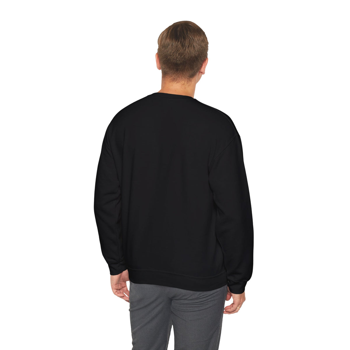 Showtime Chi - Crewneck Sweatshirt