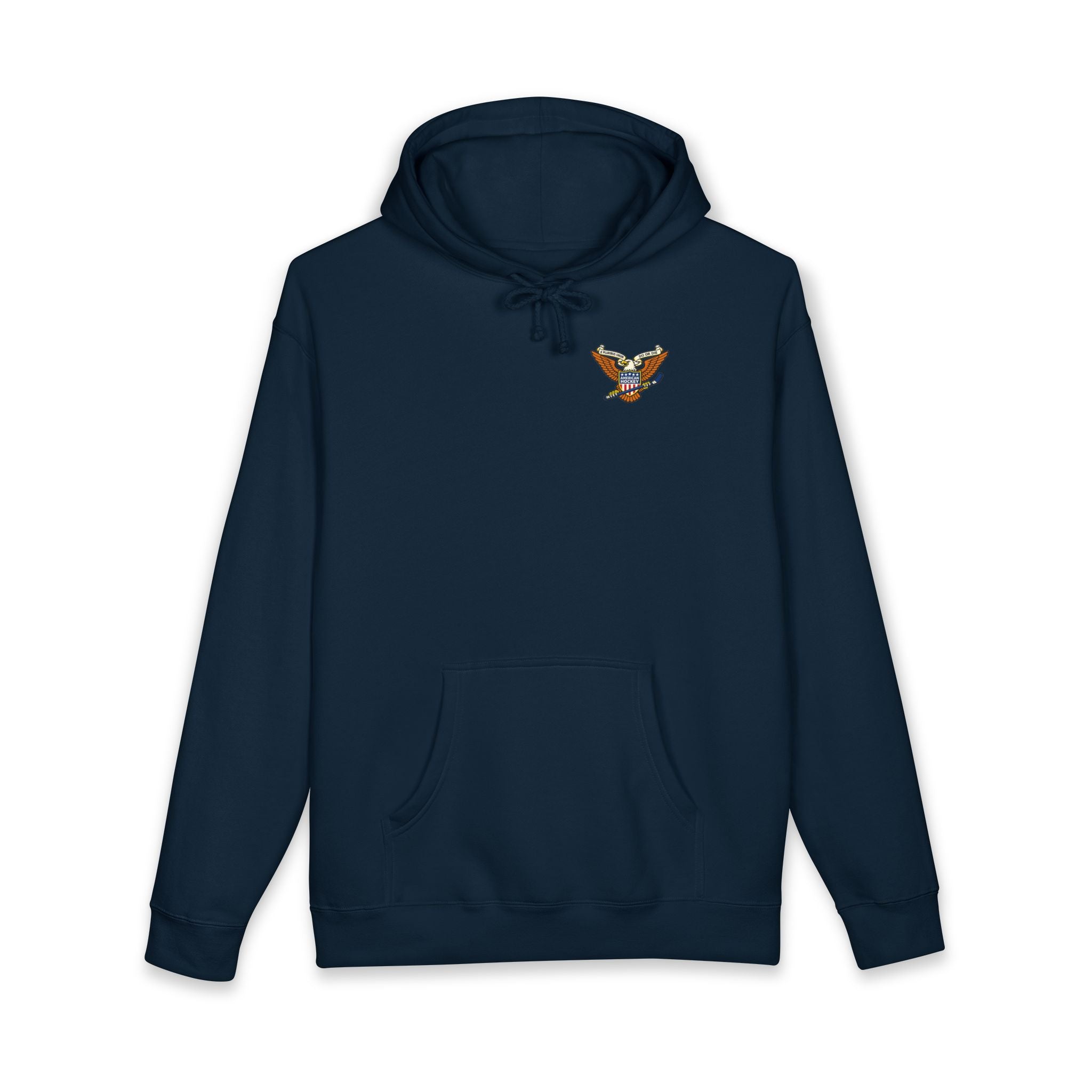 DO OR DIE — American Hockey Hoodie - Scott Special