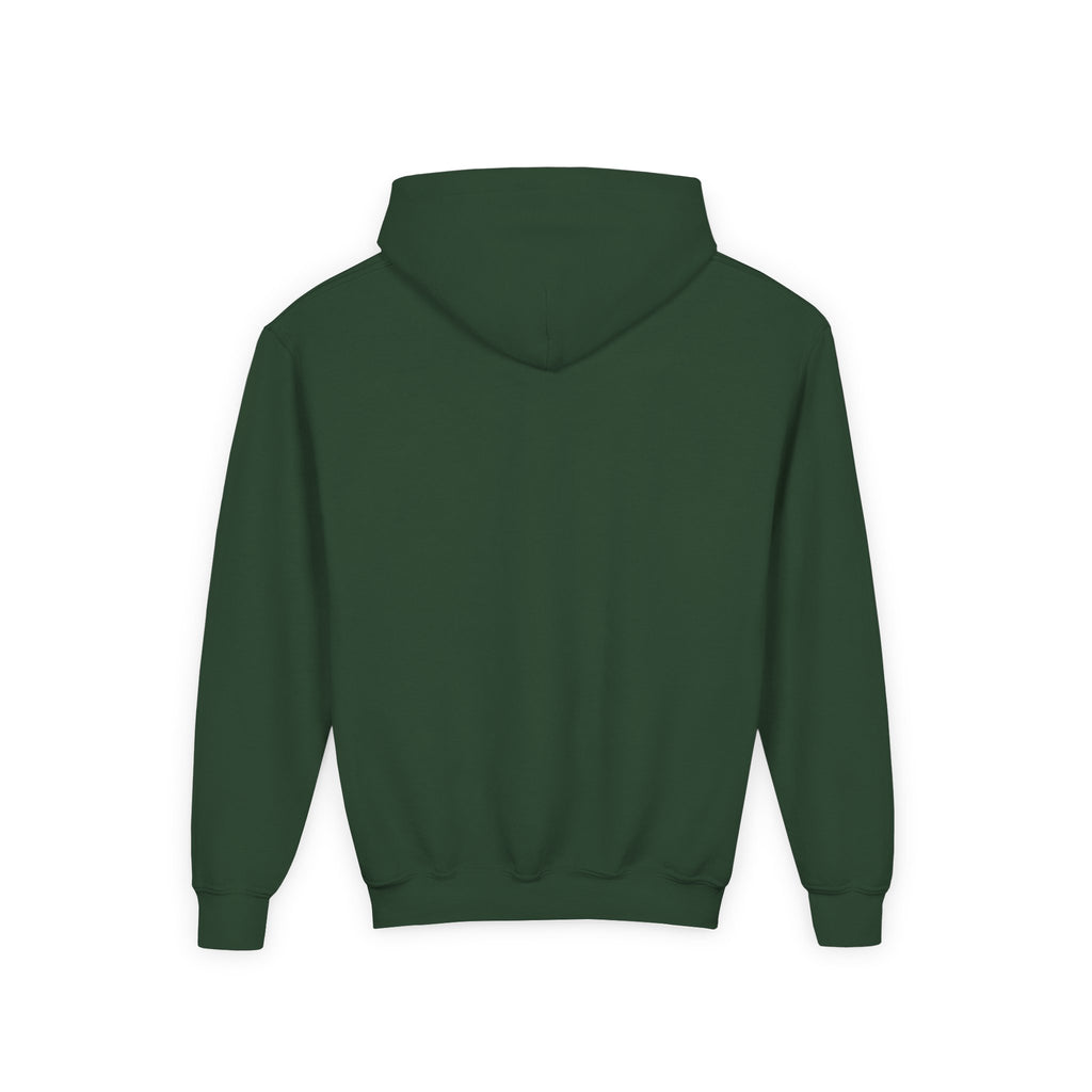 Bash Bros - Youth Hoodie