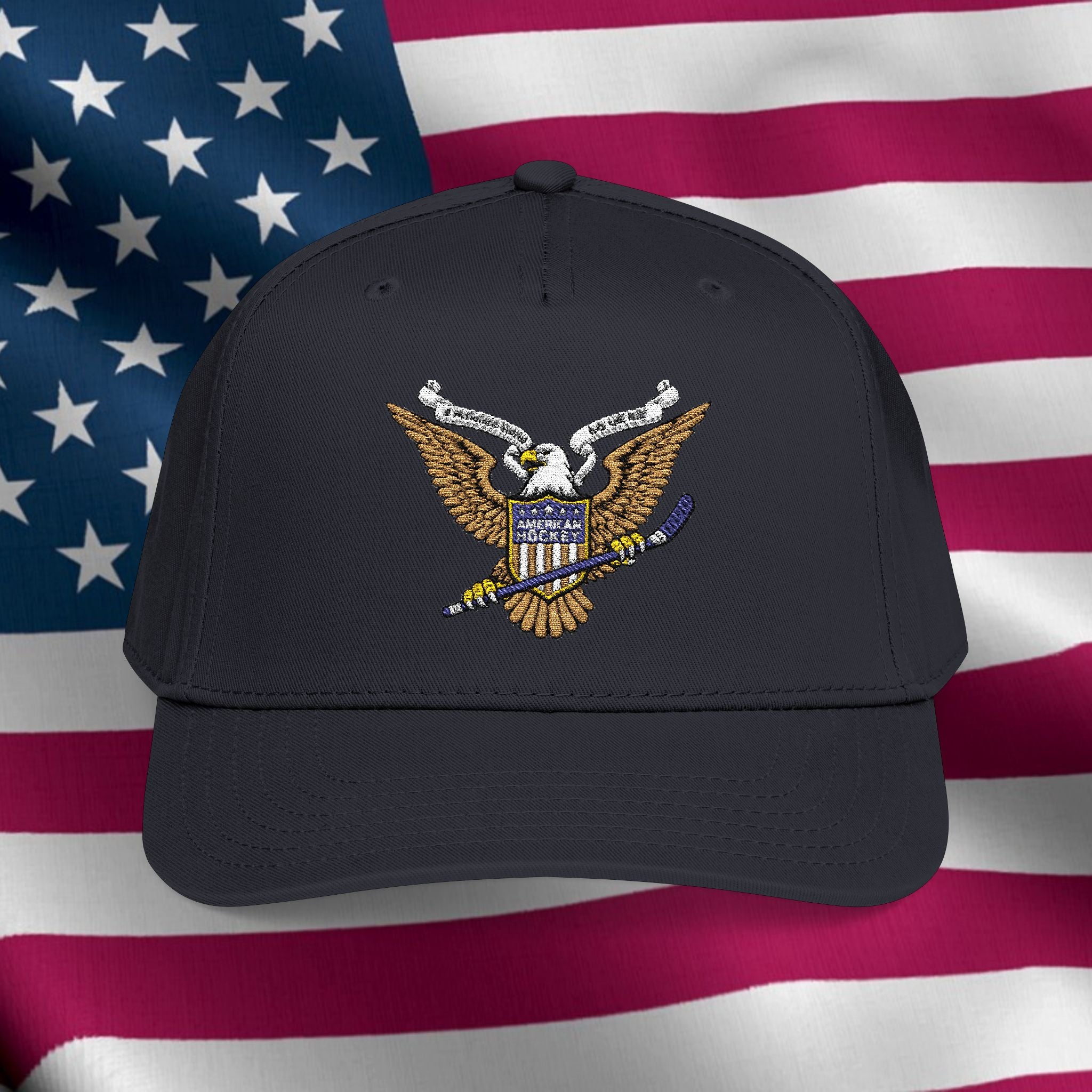 DO OR DIE – Vintage-Style Hat