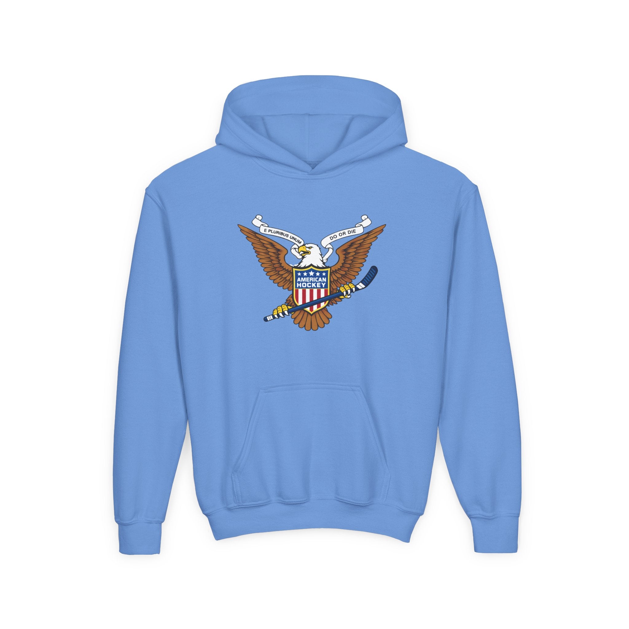 DO OR DIE - Youth Hoodie
