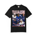 Trailblazers Women's American Hockey - T-shirt