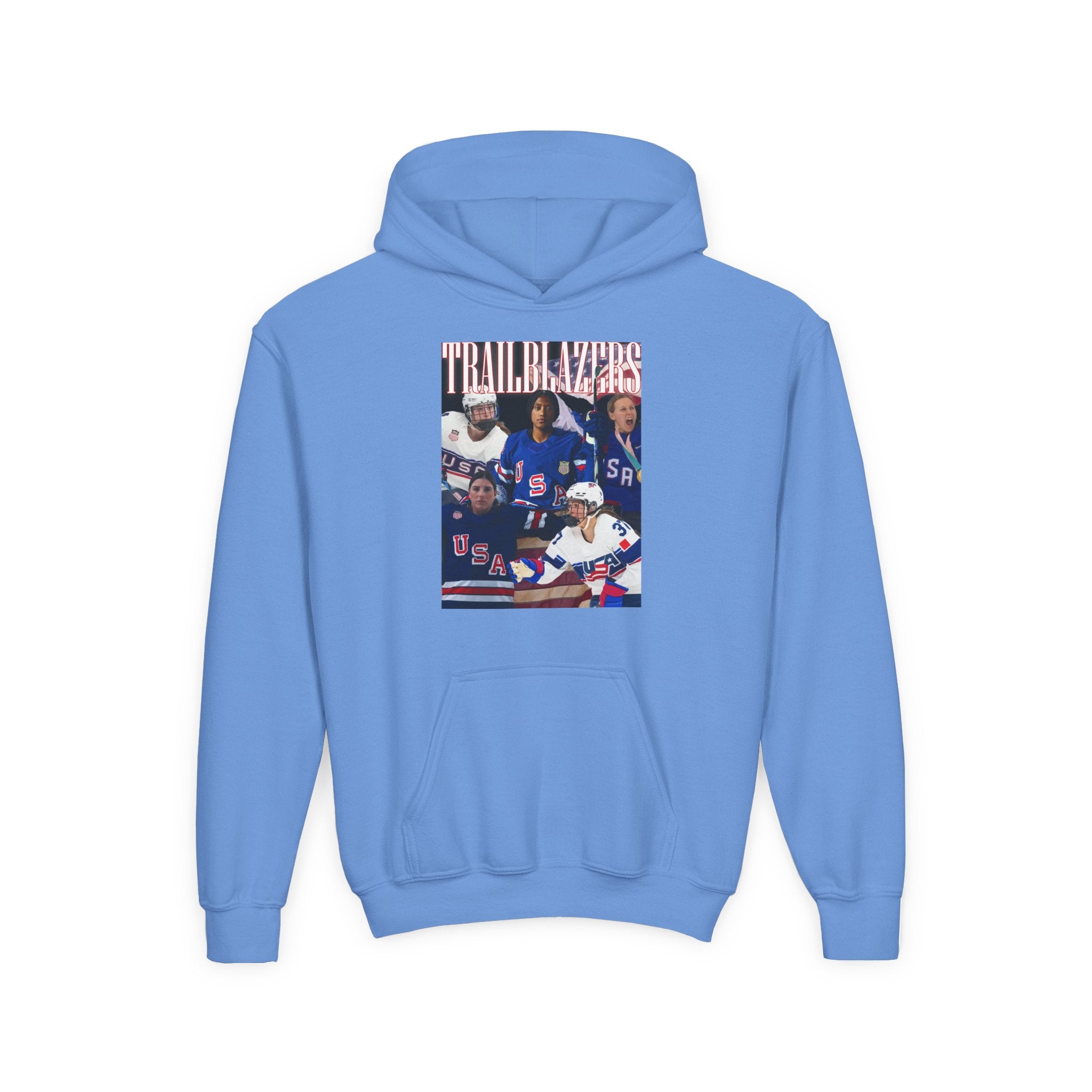 Trailblazers – Youth Tee
