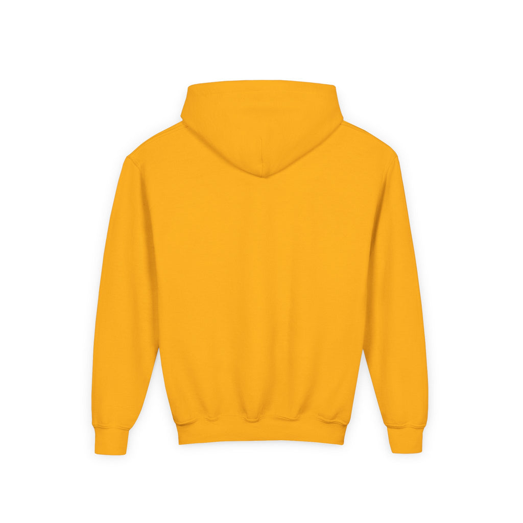 Captain Kaner - Youth Hoodie