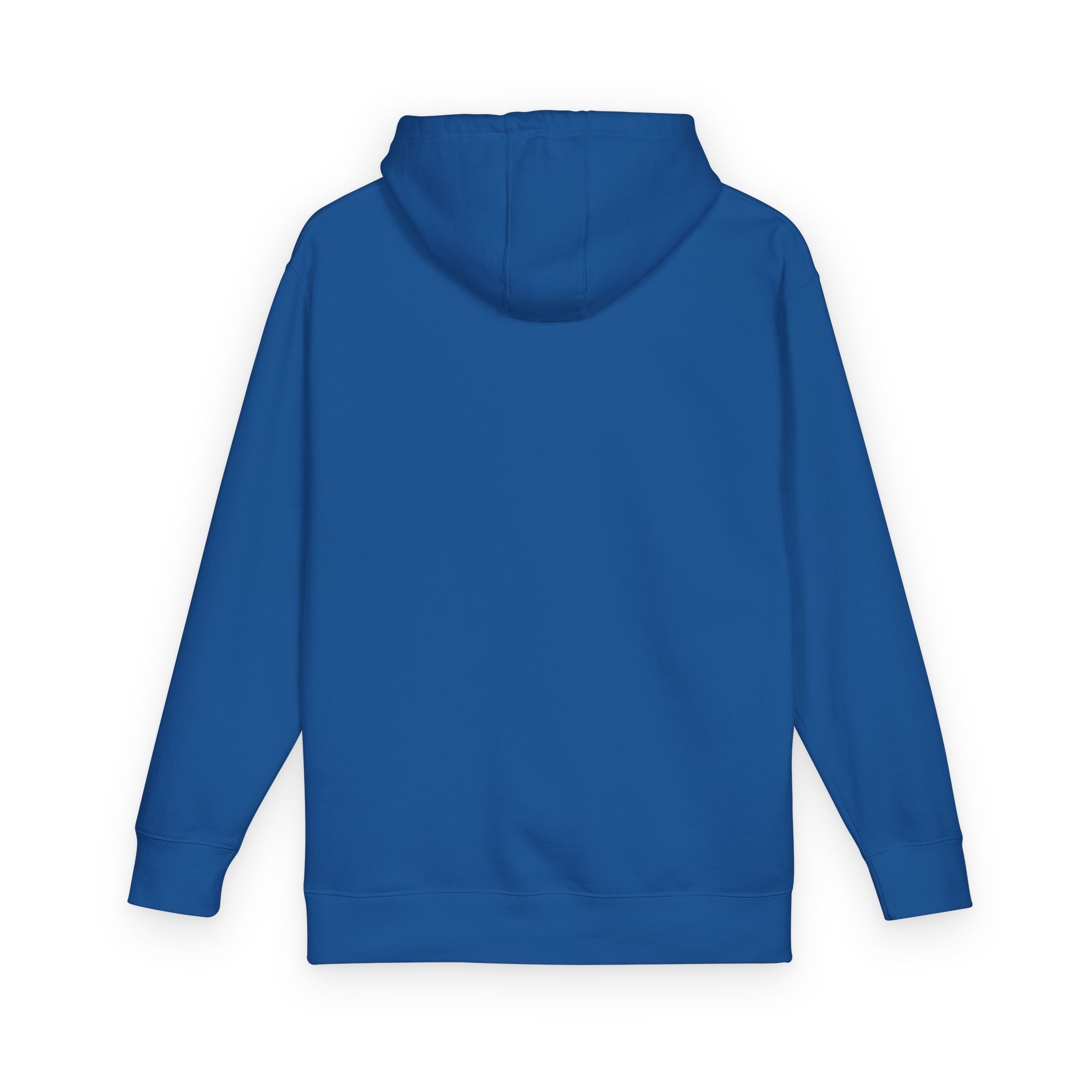 American Hockey — Embroidered Hoodie