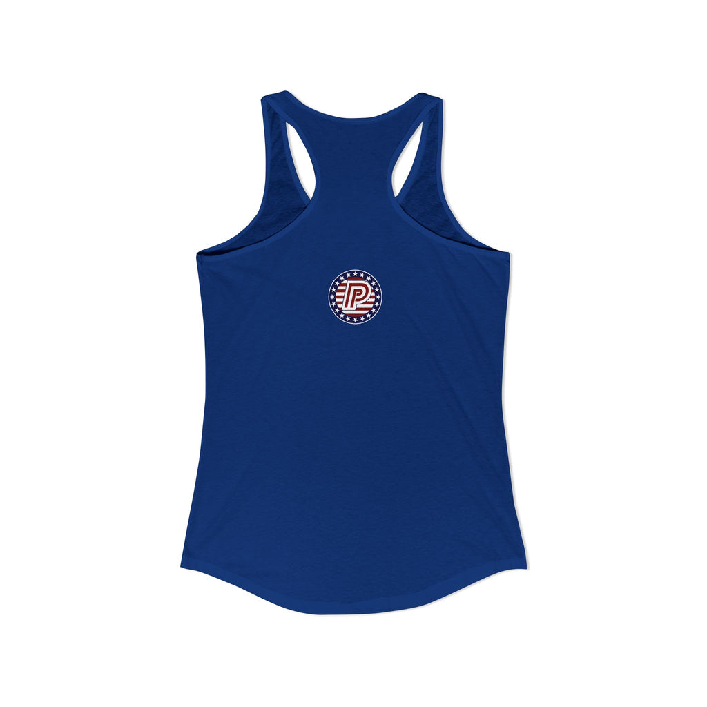 Women's American Hockey - Tank Top Next Level